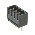 1616030000 - Conn Shrouded Header HDR 4 POS 3.5mm Solder ST Thru-Hole Box