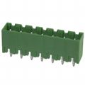 EDSTLZ955/7 - TERM BLOCK HDR 7POS VERT 5.08MM