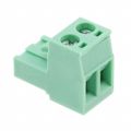 5441980 - 5441980 datasheet pdf and Terminal Blocks - Headers, Plugs and Sockets product details from Phoenix Contact stock available on our website