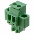 1863301 - 1863301 datasheet pdf and Terminal Blocks - Headers, Plugs and Sockets product details from Phoenix Contact stock available on our website