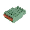 2350398-4 - 2350398-4 datasheet pdf and Terminal Blocks - Headers, Plugs and Sockets product details from TE Connectivity AMP Connectors stock available on our website