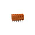 1604510000 - Conn Shrouded Header M 6 POS 3.5mm Solder ST Thru-Hole Box