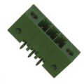 284539-3 - 284539-3 datasheet pdf and Terminal Blocks - Headers, Plugs and Sockets product details from TE Connectivity AMP Connectors stock available on our website