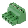 282807-4 - 282807-4 datasheet pdf and Terminal Blocks - Headers, Plugs and Sockets product details from TE Connectivity AMP Connectors stock available on our website
