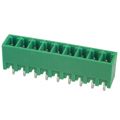 EDSTLZ1555/9 - TERM BLOCK HDR 9POS VERT 3.81MM
