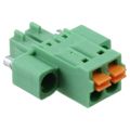 1748354 - 1748354 datasheet pdf and Terminal Blocks - Headers, Plugs and Sockets product details from Phoenix Contact stock available on our website