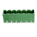 796636-6 - TERM BLOCK HDR 6POS VERT 5.08MM