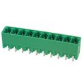 EDSTLZ1555/10 - TERM BLOCK HDR 10POS VERT 3.81MM