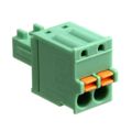 1851041 - 1851041 datasheet pdf and Terminal Blocks - Headers, Plugs and Sockets product details from Phoenix Contact stock available on our website