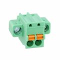 1851232 - 1851232 datasheet pdf and Terminal Blocks - Headers, Plugs and Sockets product details from Phoenix Contact stock available on our website