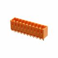 1604550000 - 1604550000 datasheet pdf and Terminal Blocks - Headers, Plugs and Sockets product details from Weidmüller stock available on our website