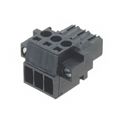 1615790000 - 1615790000 datasheet pdf and Terminal Blocks - Headers, Plugs and Sockets product details from Weidmüller stock available on our website