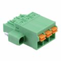 1754801 - 1754801 datasheet pdf and Terminal Blocks - Headers, Plugs and Sockets product details from Phoenix Contact stock available on our website