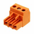1281860000 - 1281860000 datasheet pdf and Terminal Blocks - Headers, Plugs and Sockets product details from Weidmüller stock available on our website