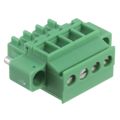 1828362 - 1828362 datasheet pdf and Terminal Blocks - Headers, Plugs and Sockets product details from Phoenix Contact stock available on our website