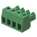 1900798 - 1900798 datasheet pdf and Terminal Blocks - Headers, Plugs and Sockets product details from Phoenix Contact stock available on our website