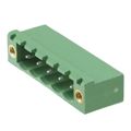 1776537 - 1776537 datasheet pdf and Terminal Blocks - Headers, Plugs and Sockets product details from Phoenix Contact stock available on our website