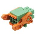 1790496 - 1790496 datasheet pdf and Terminal Blocks - Headers, Plugs and Sockets product details from Phoenix Contact stock available on our website