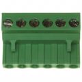 796640-6 - 796640-6 datasheet pdf and Terminal Blocks - Headers, Plugs and Sockets product details from TE Connectivity AMP Connectors stock available on our website
