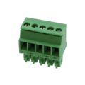 1863181 - 1863181 datasheet pdf and Terminal Blocks - Headers, Plugs and Sockets product details from Phoenix Contact stock available on our website