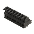 ASP0460822 - SPRING CLAMP TERMINAL BLOCK, PLU