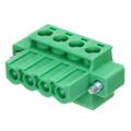 1805327 - 1805327 datasheet pdf and Terminal Blocks - Headers, Plugs and Sockets product details from Phoenix Contact stock available on our website
