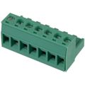 1754546 - 1754546 datasheet pdf and Terminal Blocks - Headers, Plugs and Sockets product details from Phoenix Contact stock available on our website