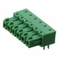1862616 - 1862616 datasheet pdf and Terminal Blocks - Headers, Plugs and Sockets product details from Phoenix Contact stock available on our website