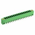 1843936 - 1843936 datasheet pdf and Terminal Blocks - Headers, Plugs and Sockets product details from Phoenix Contact stock available on our website