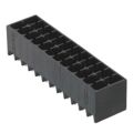 1787302 - 1787302 datasheet pdf and Terminal Blocks - Headers, Plugs and Sockets product details from Phoenix Contact stock available on our website