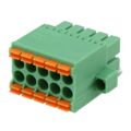 1790328 - 1790328 datasheet pdf and Terminal Blocks - Headers, Plugs and Sockets product details from Phoenix Contact stock available on our website