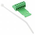 1776126 - 1776126 datasheet pdf and Terminal Blocks - Headers, Plugs and Sockets product details from Phoenix Contact stock available on our website