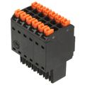 1277510000 - 1277510000 datasheet pdf and Terminal Blocks - Headers, Plugs and Sockets product details from Weidmüller stock available on our website
