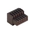 1727670000 - 1727670000 datasheet pdf and Terminal Blocks - Headers, Plugs and Sockets product details from Weidmüller stock available on our website