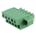 1850880 - 1850880 datasheet pdf and Terminal Blocks - Headers, Plugs and Sockets product details from Phoenix Contact stock available on our website