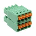 1738827 - 1738827 datasheet pdf and Terminal Blocks - Headers, Plugs and Sockets product details from Phoenix Contact stock available on our website