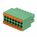 1790153 - 1790153 datasheet pdf and Terminal Blocks - Headers, Plugs and Sockets product details from Phoenix Contact stock available on our website