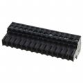 1615750000 - 1615750000 datasheet pdf and Terminal Blocks - Headers, Plugs and Sockets product details from Weidmüller stock available on our website