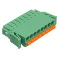 1952089 - 1952089 datasheet pdf and Terminal Blocks - Headers, Plugs and Sockets product details from Phoenix Contact stock available on our website