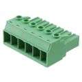 1777765 - 1777765 datasheet pdf and Terminal Blocks - Headers, Plugs and Sockets product details from Phoenix Contact stock available on our website