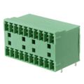1843156 - 1843156 datasheet pdf and Terminal Blocks - Headers, Plugs and Sockets product details from Phoenix Contact stock available on our website