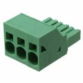 1711271 - 1711271 datasheet pdf and Terminal Blocks - Headers, Plugs and Sockets product details from Phoenix Contact stock available on our website