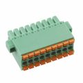 1790360 - 1790360 datasheet pdf and Terminal Blocks - Headers, Plugs and Sockets product details from Phoenix Contact stock available on our website
