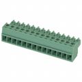 1803691 - 1803691 datasheet pdf and Terminal Blocks - Headers, Plugs and Sockets product details from Phoenix Contact stock available on our website