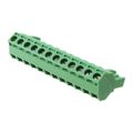 1826380 - 1826380 datasheet pdf and Terminal Blocks - Headers, Plugs and Sockets product details from Phoenix Contact stock available on our website