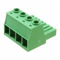 1913523 - 1913523 datasheet pdf and Terminal Blocks - Headers, Plugs and Sockets product details from Phoenix Contact stock available on our website