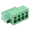 1711394 - 1711394 datasheet pdf and Terminal Blocks - Headers, Plugs and Sockets product details from Phoenix Contact stock available on our website