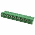 1826429 - 1826429 datasheet pdf and Terminal Blocks - Headers, Plugs and Sockets product details from Phoenix Contact stock available on our website