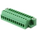 1833124 - 1833124 datasheet pdf and Terminal Blocks - Headers, Plugs and Sockets product details from Phoenix Contact stock available on our website