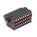 1789110000 - TERM BLOCK PLUG 10/30POS 3.5MM